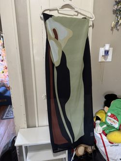 Anthropologie Dress Medium 