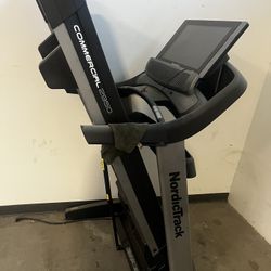 NordicTrack COMMERCIAL 2950