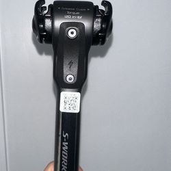 S-works seat Post 