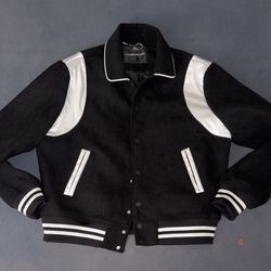 Maniere de Voir Bomber Jacket