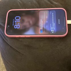 iPhone 17promax  256 Gig 