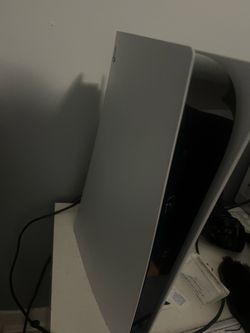 PS5 digital console W/ Controller
