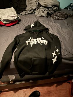 Men Hoodie 