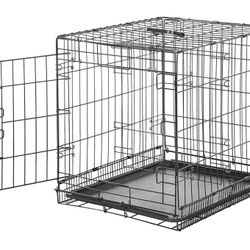 Dog/puggy Small Medium Dog Crate