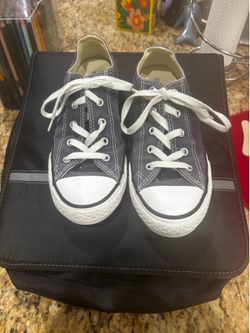 Converse All-Star size 3