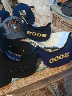 Hat Bundle $250 Obo