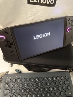 Lenovo Legion Go