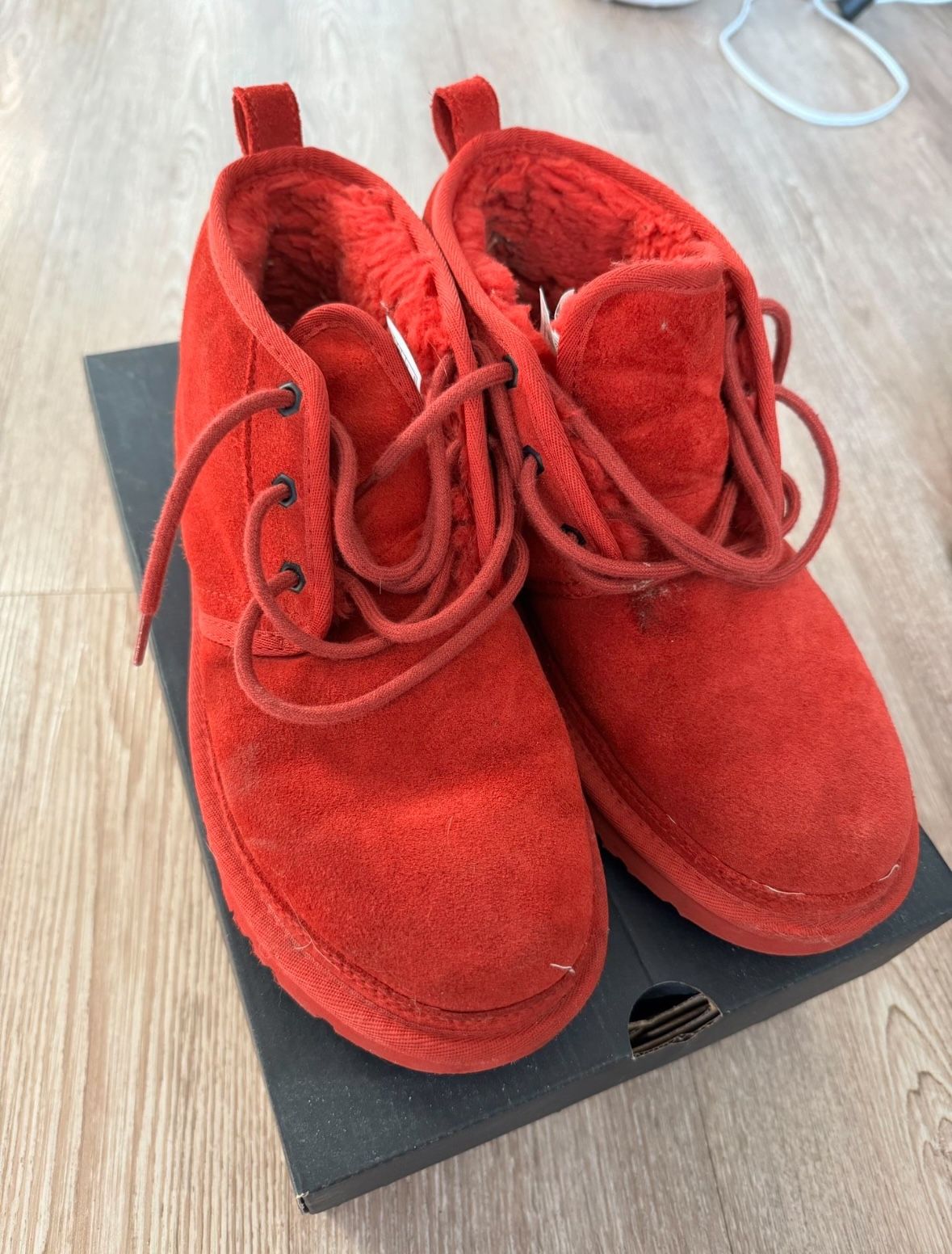 Uggs