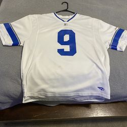 Cowboys Jersey 