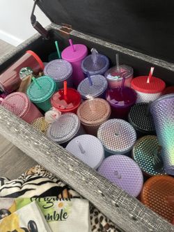 Starbucks Tumblers **** Flash Sale****