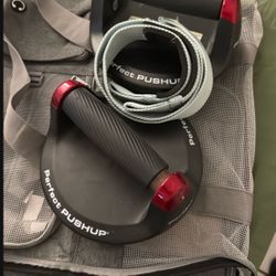 Perfect Push-up Gym Equipment 
