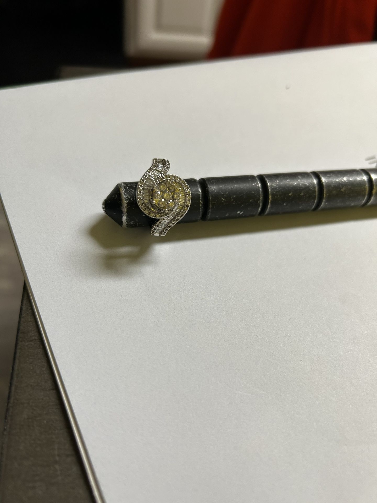 Diamond Ring
