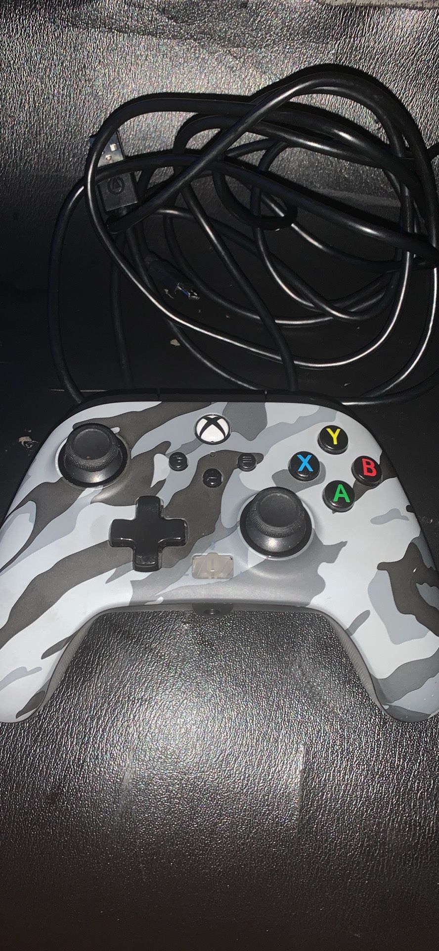 xbox one controller