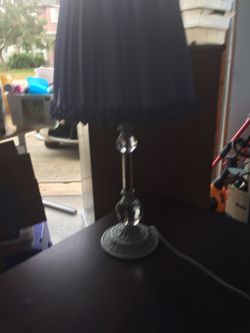 Bedroom lamp for sale
