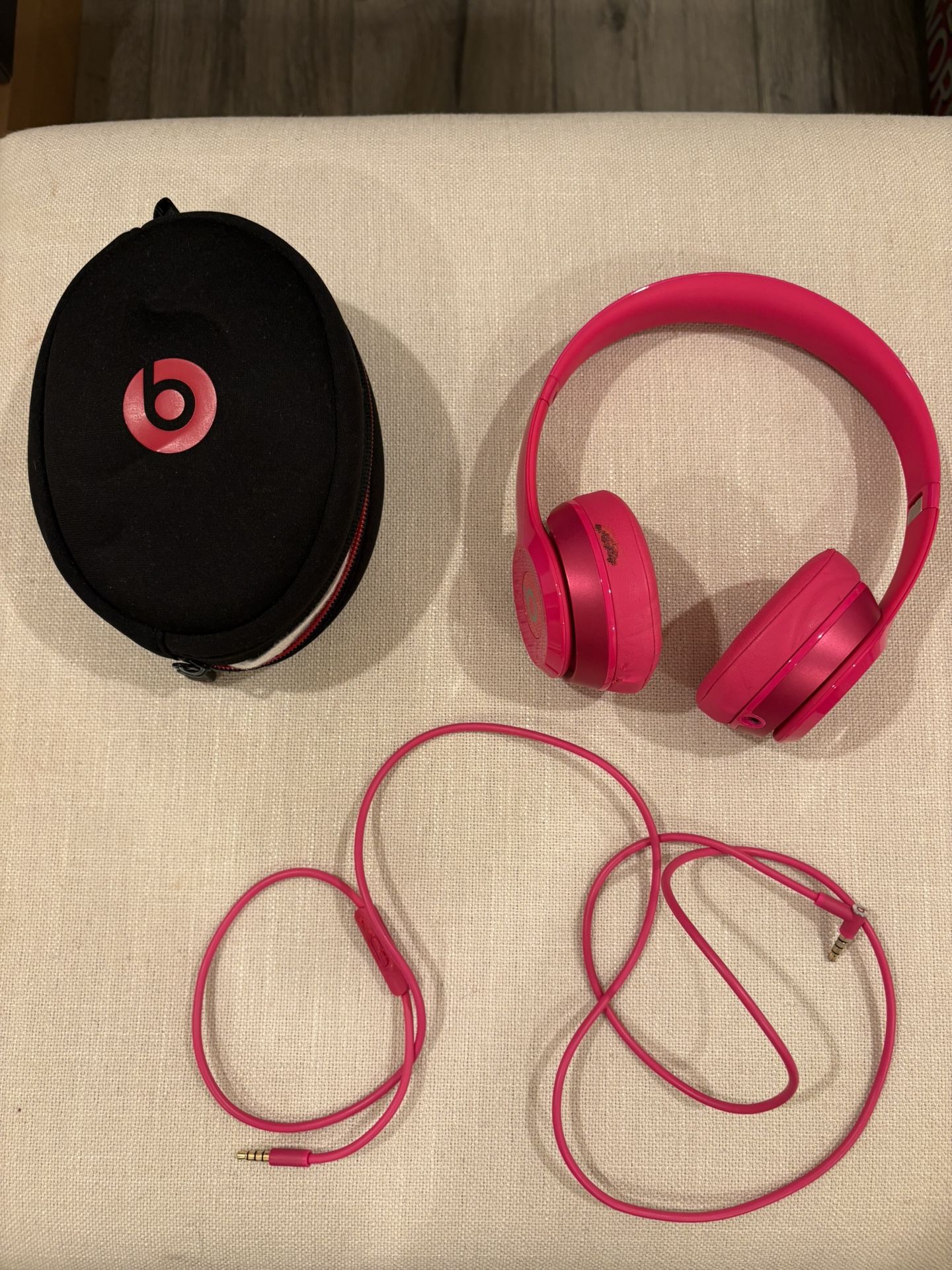 Beats Wired Headphones