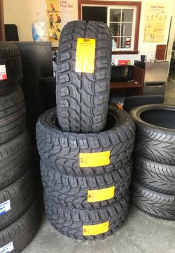 33X12.50R20LT