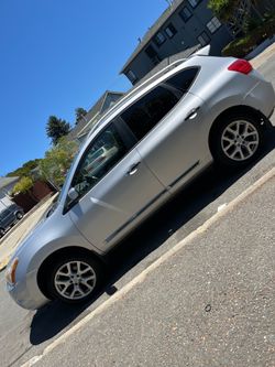 2011 Nissan Rogue