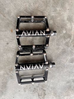 Raceface Chester pedals