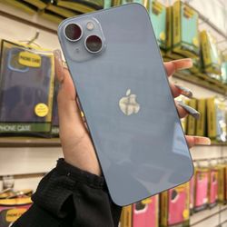 IPHONE 14 PLUS 128GB UNLOCKED✅