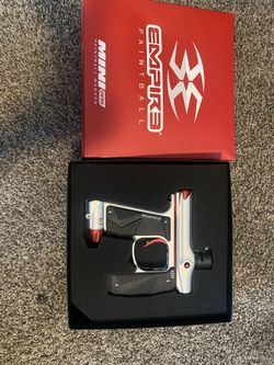 Mini GS