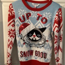 Christmas Ugly Sweater