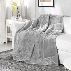 Sedona house weighted discount blanket