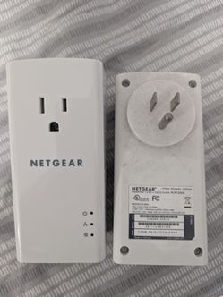 Netgear Powerline 1200