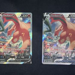 Charizard V Alternate Full Art 