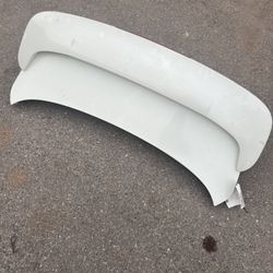 2003 Infiniti G35 Trunk Lid