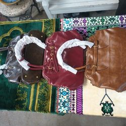 🔥LX👜 SHOULDER BAGS 🛍️ 