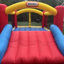 Little Tikes Bounce House