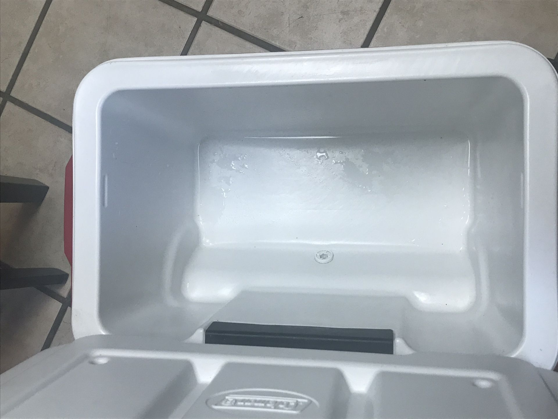Coleman Xtreme5 Cooler