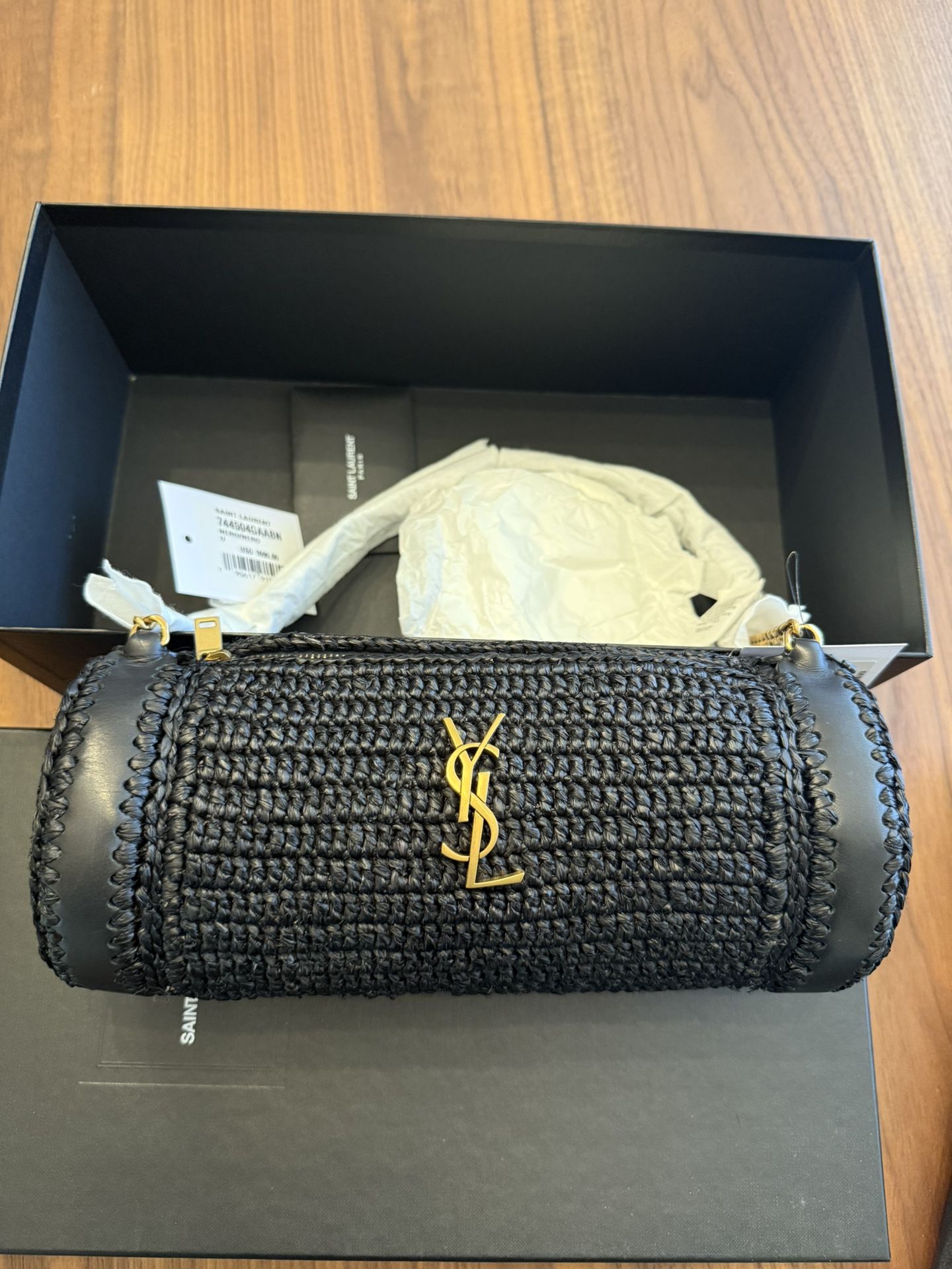 Brand NEW YSL bag