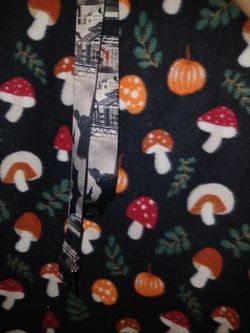 Cool joker and batman belt