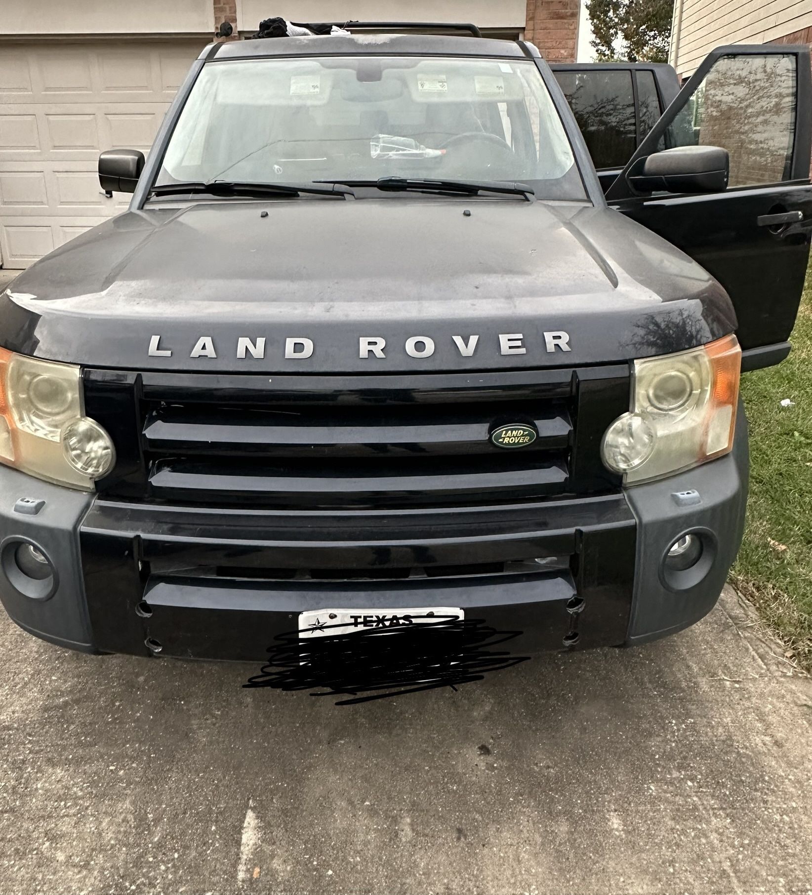 2006 Land Rover LR3 for Sale in Houston, TX OfferUp