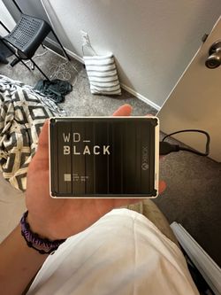 5tb external storage expansion card for xbox