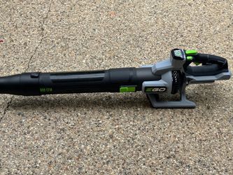 EGO Power 200 mph 880 CFM 56 V Battery Handheld Leaf Blower Tool Only