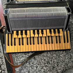 Accordion For Sale