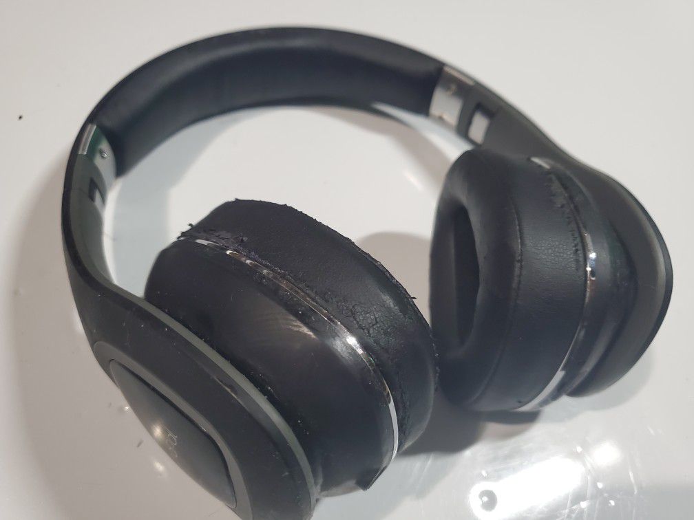 SoundPal.Bkuetooth 5.0 Headphones 