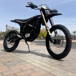 2025 Surron Ultra Bee