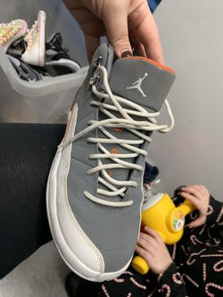 Jordan 12