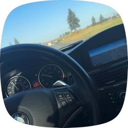 2011 BMW 328i