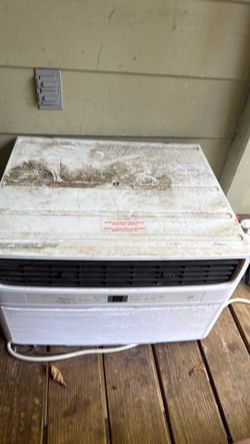 In-Wall AC Unit