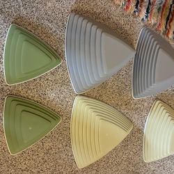 JumpOff Jo Rocksteady Balance Stepping Stones for Kids, Set of 6, Camo