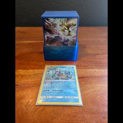 Blastoise: Torrential Cannon [Theme Deck]
