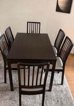 Dining Table ( not chairs)
