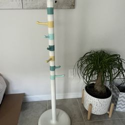 Coat Bag Hanger, Ikea Toddler