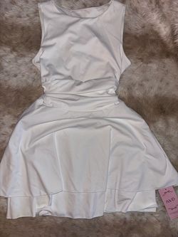 Vestido Small