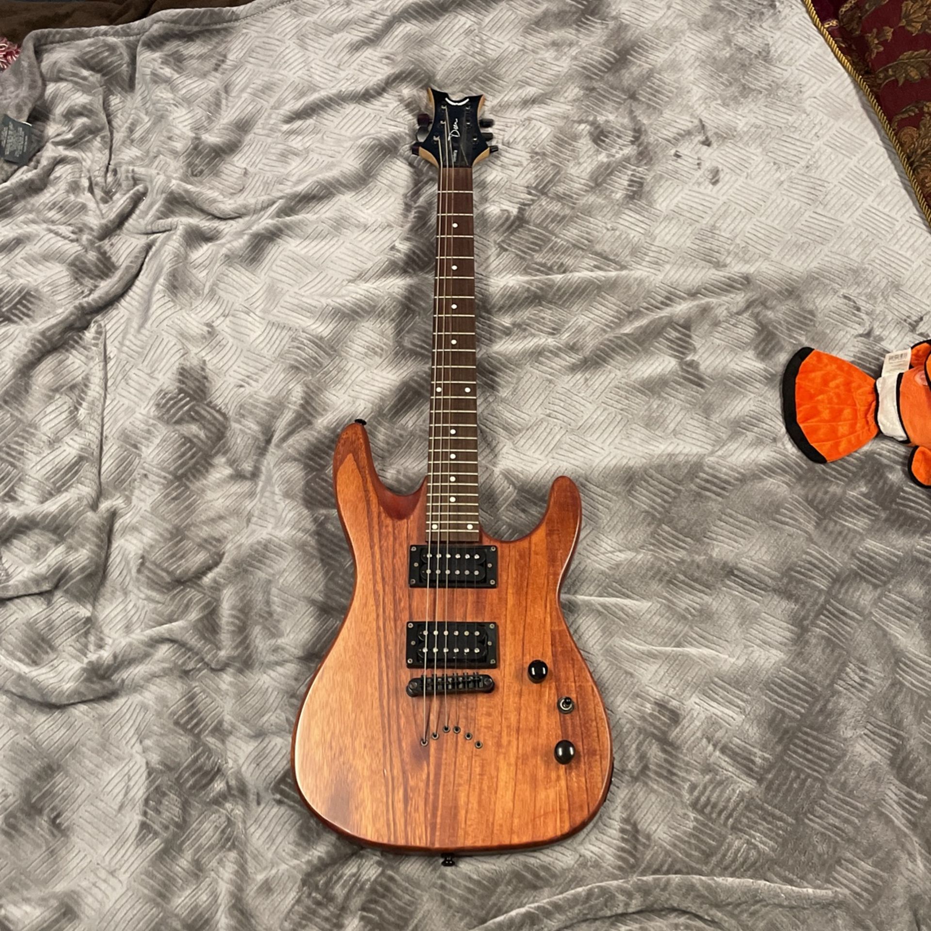 Dean Vendetta Electric Guitar