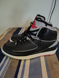 Air Jordan 2s